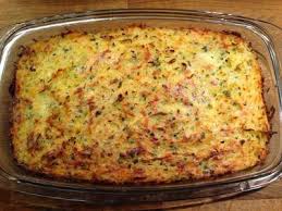 Leberkase Uberbacken Mit Rosti Kasekruste Kochrezepte Rezepte Leberkase Rezept