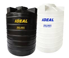Uv stabilised and impact resistant polyethylene water cartage tanks you can rely on. Ideal Poly Water Tanks Manufacturers And Suppliers