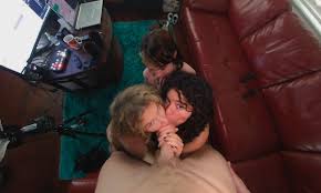 BFF: Their First 3some Together | SexLikeReal