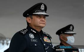 We have recorded data 0 times for this game by. Bernama Mazlan Mansor Bersara Selepas 41 Tahun Bersama Pdrm