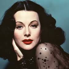 Hedy lamarr was an american actress, inventor, and film producer. Film Tells How Hollywood Star Hedy Lamarr Helped To Invent Wifi Film The Guardian