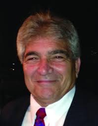 Obituary for Anthony Rauso