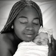 Girl's Jordan shoe collection