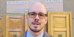 All Christians and especially the Pastors of the USA need to head the  warning out of Canada! We're next unless we stand up and be heard…