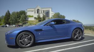 Image result for Concours Blue 2016 Aston Martin