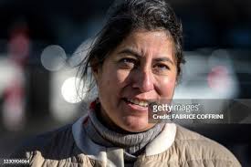 348 Calamity Janet Photos & High Res Pictures