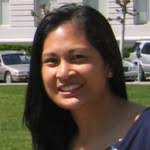 Jaclyn Tran's Instagram, Twitter & Facebook