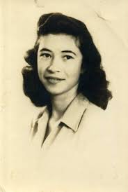 Corinne Garbeil Obituary