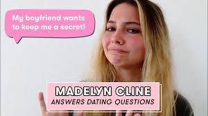 Jun 09, 2021 · madelyn cline and chase stokes | jackson lee davis/netflix 'outer banks' season 2 release date has yet to be announced. Outer Banks Star Madelyn Cline Gives Fans Dating Advice Dating Questions Youtube