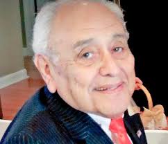 Tribute to Ezra Alexander Samms, Manning's High School Alumnus and Renowned  Chemist and Referee