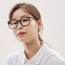 SPETTRO 검정 사각 콤비 뿔테 선글라스 DESCEND_BKGR [스페트로 디센드]