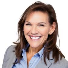 Maria Pinner's Instagram, Twitter & Facebook