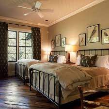Reclaimed Natural Wonder Rustic Bedroom Bedroom Design Guest Bedrooms