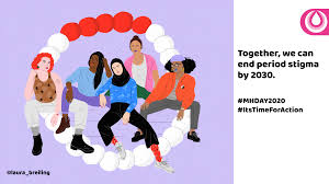 On menstrual hygiene day and every day, menstruation matters. Menstruation Viel Zu Oft Verlorene Tage Zuhause Tearfund Deutschland
