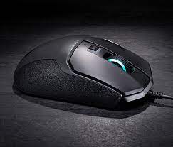 It's most comfortable when using the palm grip, though, thanks to the large surface area of the you can customize many of the kain 100 aimo's settings using the roccat swarm software. Roccat Kain 100 Aimo Rgb Gaming Mouse 89g Light Titan Click