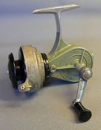 Maybe you would like to learn more about one of these? Rare 1950s Swiss Staro 58 Spinning Reel Unusual Features Fishing Reels Fishing Reels For Sale Vintage Fishing Lures