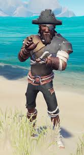In sea of thieves, players take on the role of a pirate as they sail the seas with their crew, plundering and pillaging their way to pirate fame. Share Your Sea Of Thieves Fashion Items Combos Seaofthieves