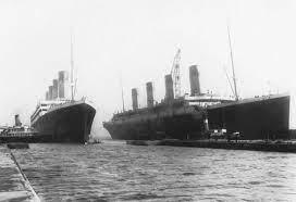 Sun editor victoria newton said: Titanic The Shocking Truth Tv 2012 Filmaffinity
