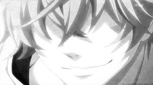 Psycho Anime Boy Smile Page 1 Line 17qq Com Image of shiro s evil smile animation deadman wonderland by iamjcat. psycho anime boy smile page 1 line