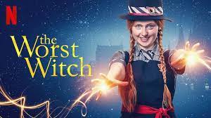 To help you weed out a few of the bad seeds, we've put together a list of the worst films on the streaming service, according to their rotten tomatoes ratings. A Witches Ball Netflix
