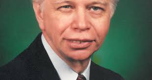 Obituary: William Robert 'Bob' Canaday Jr.