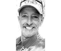 Michael Guinn Obituary (1963