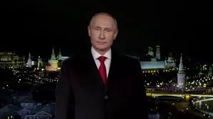 Во время прямой трансляции с путиным, парализованный дедушка встал и выключил телевизор.=) Novogodnee Obrashenie Prezidenta Rossii Vladimira Putina 2018 Zhurnal Mezhdunarodnaya Zhizn