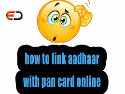 Once the user logs in, the website will prompt the person to link their aadhar and pan. Tlh8jfru Ag1mm