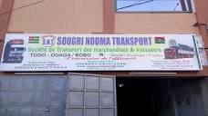 Sougri Nooma Transport - Gare de Lomé | Facebook