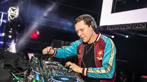 Image result for tiesto