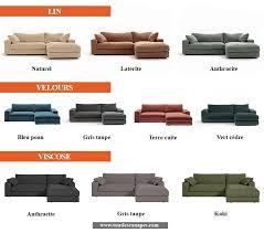 Test Avis Canape Skander By Ampm Touslescanapes Com Canape Angle Canape Ampm Canape Soldes