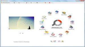 Photoscape Fotograf Duzenleme Ve Goruntuleme Programi Fotograf Duzenleme Rotus Fotograf