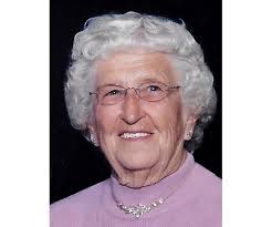 Vesta Fisher Obituary (1927