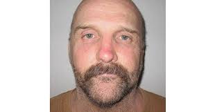 Level III sex offender residence notification: Terry Wayne Barnett