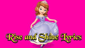 Check spelling or type a new query. Download Sofia Rise And Shine From Sofia The First Mp4 Mp3 3gp Naijagreenmovies Fzmovies Netnaija