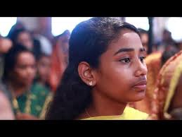 Eldho John & Jefi Sara Mani