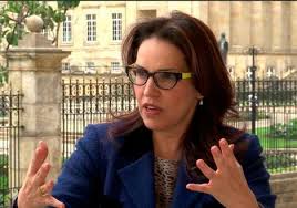 Ciertamente, el secreto está en la forma de cómo te das a conocer. Viviane Morales Pide A Los Pastores Ayuno Y Oraciones Por El Referendo Que Lidera La Voz De Yopal