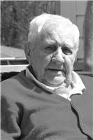 Marcellus Schrage Obituary (2015)