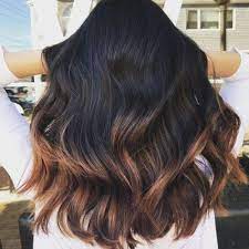 They're the opposite of lowlights, which are strands of hair that are dyed darker than your natural shade. Types Of Hair Colour 9 Colouring Techniques You Need To Know