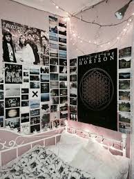 Hipster Aesthetics Grunge Bedroom Aesthetic Bedroom Grunge Room