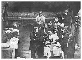 Two Hundred Years of Surgery | New ...