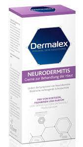 Je nach deinem hautzustand solltest du zwischen. Dermalex Neurodermitis Creme 07411858 Trockene Haut Eurapon