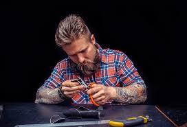 734 Tanning Shop Stock Photos