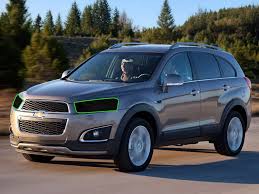 Image result for Dark Tarnished Silver 2012 Captiva