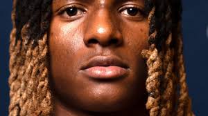 TJ Smith is the Ledger-Enquirer Boys Athlete of the Week