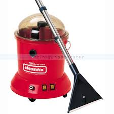 Im lauf der zeit sammeln sie eine ganze menge staub und schmutz an. Waschsauger Cleanfix Tw 300 S