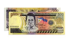 Conversion result 500 php to usd rate 0.020770. 2500 Philippines Pesos To Us Dollars