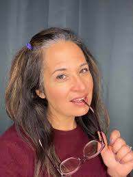 When Fire Wears Sunglasses with a Velvet Attitude