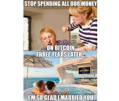 Find cryptocurrency memes here for crypto lovers. The Crypto Memes No Twitter Bitcoin Ethereum Bitcoingold Hardfork Omisego Digibyte Hitbtc Bittrex Bitfinex Poloniex Coinexchange Coinbase Navcoin Potcoin Cnn News Blockchain Cryptocurrency Crypto Meme Funny Thecryptomemes Block