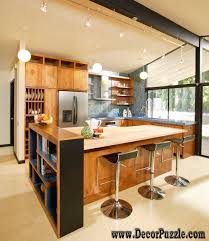 Mid century modern kitchen designs. Top 15 Mid Century Modern Kitchen Design Ideas